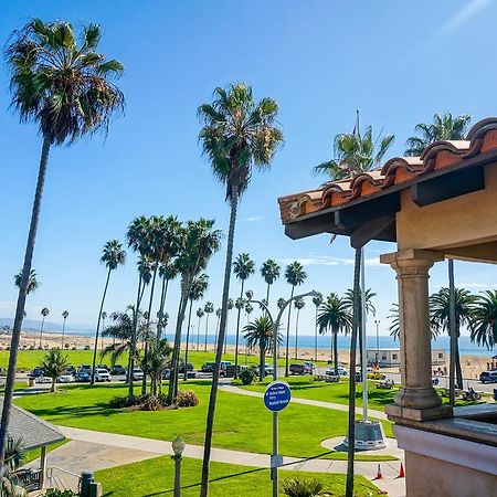 Balboa Inn, On The Beach At Newport Newport Beach Kültér fotó